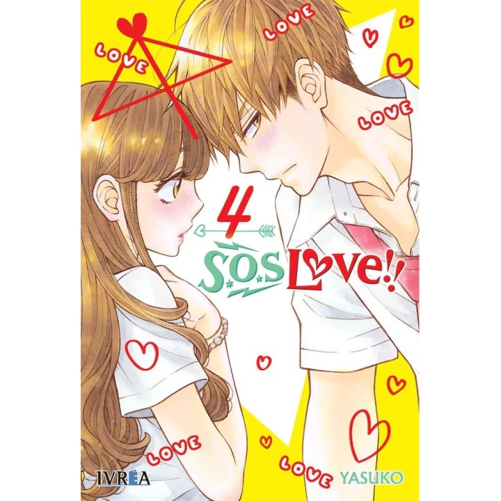 SOS LOVE 4