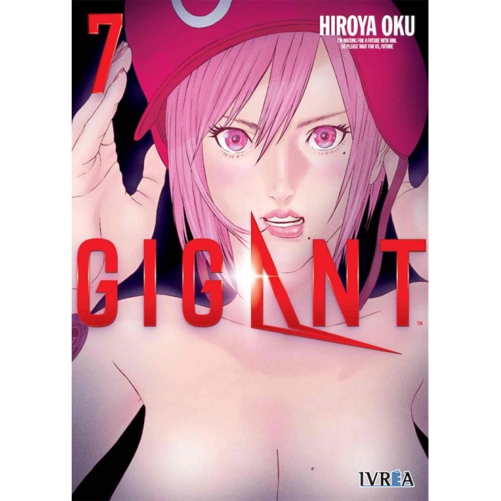 GIGANT 7