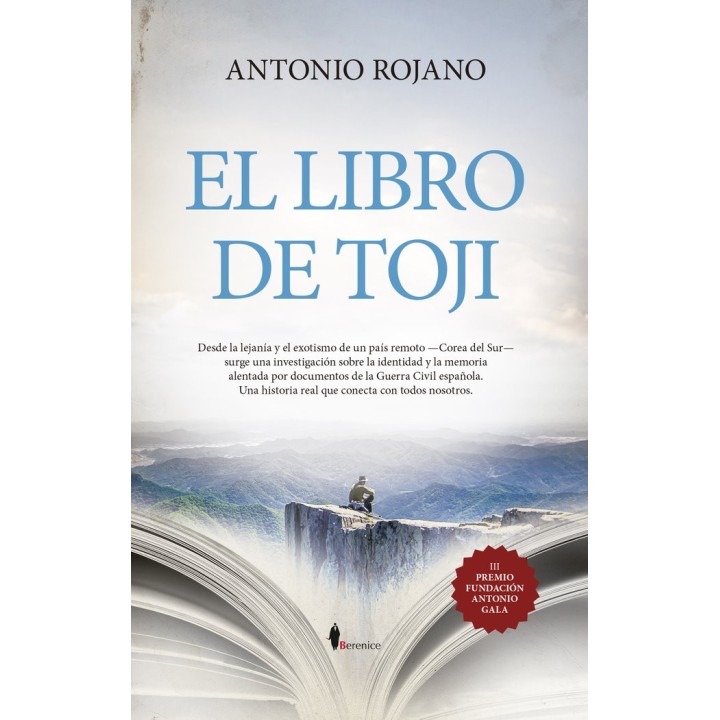 LIBRO DE TOJI,EL