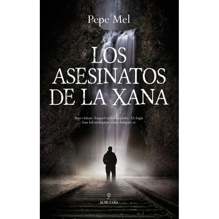 ASESINATOS DE LA XANA,LOS