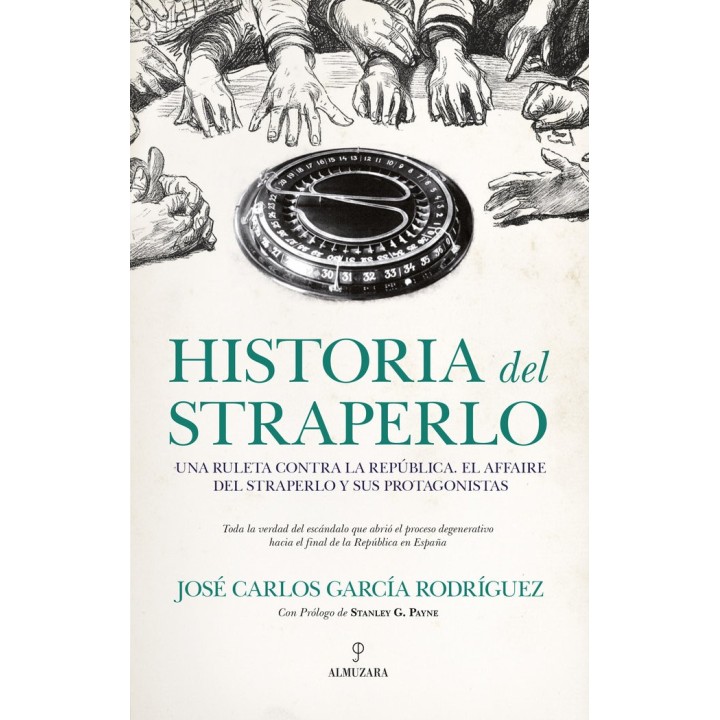 HISTORIA DEL ESTRAPERLO