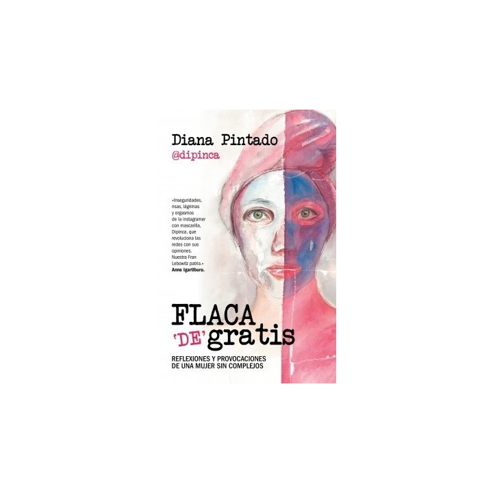 FLACA DE GRATIS