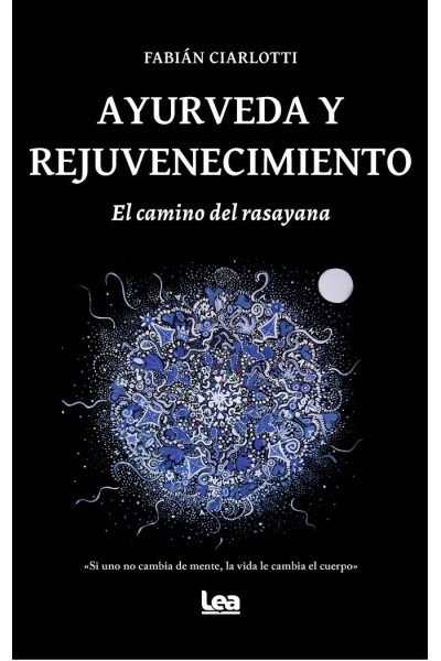 AYURVEDA Y REJUVENECIMIENTO