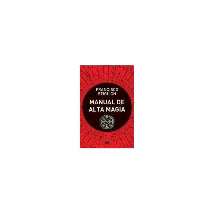 MANUAL DE ALTA MAGIA
