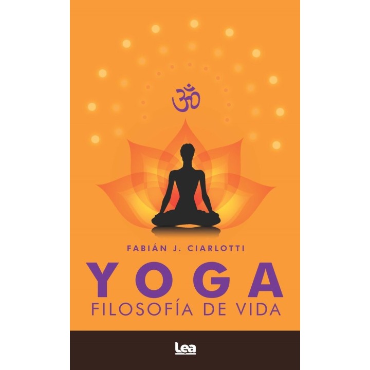 YOGA FILOSOFIA DE VIDA