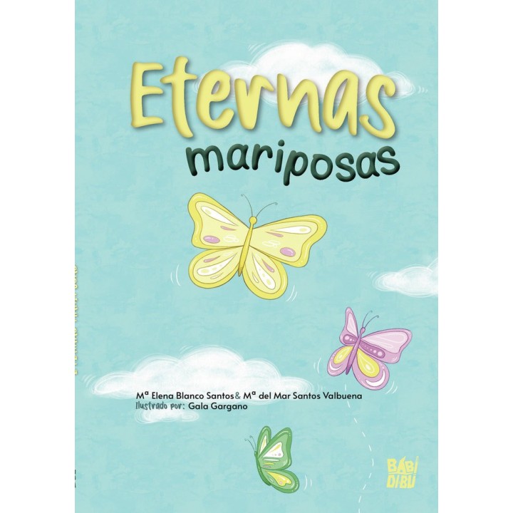 ETERNAS MARIPOSAS