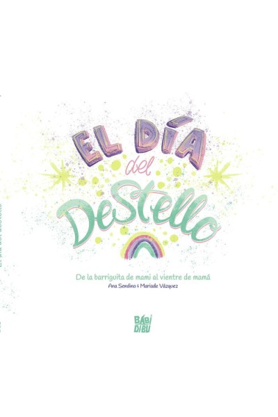 DIA DEL DESTELLO,EL