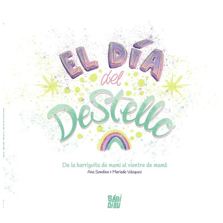DIA DEL DESTELLO,EL