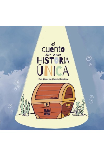 CUENTO DE UNA HISTORIA UNICA,EL