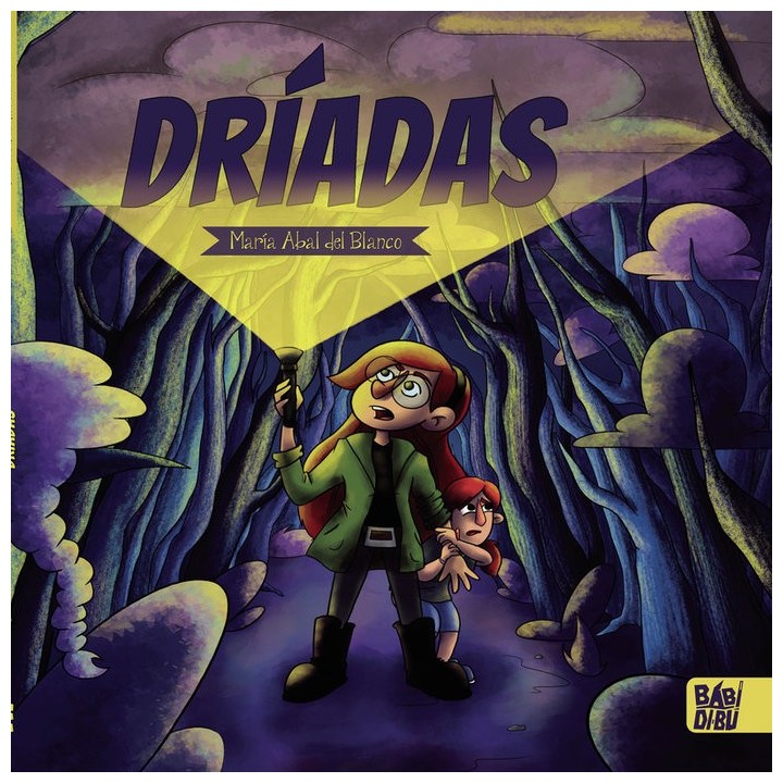 DRIADAS