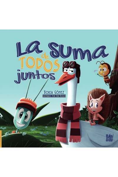 SUMA DE TODOS JUNTOS,LA