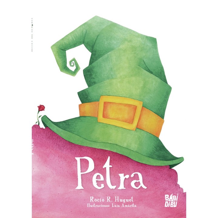 PETRA