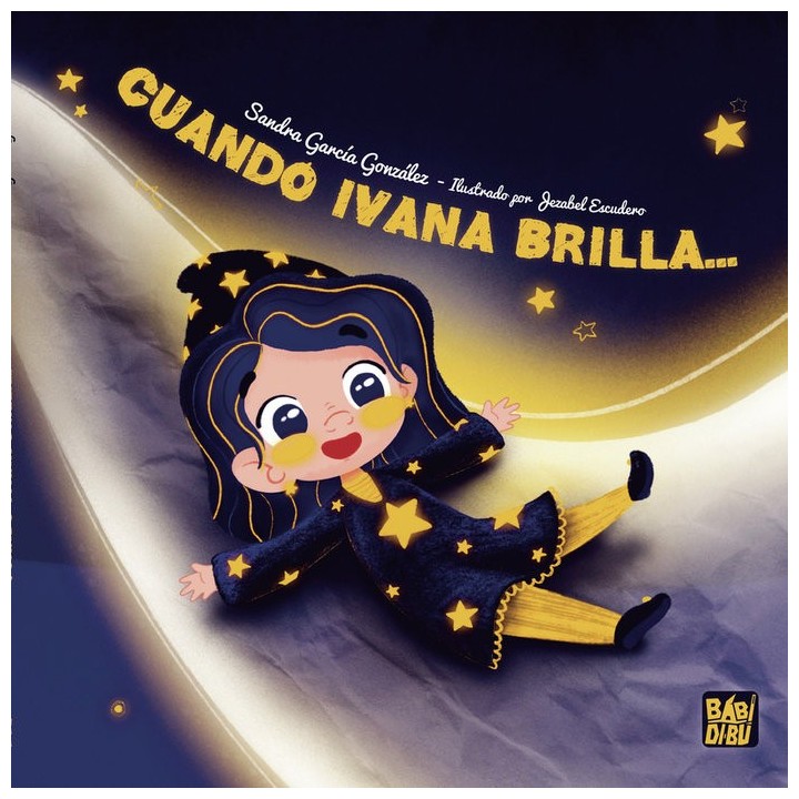 CUANDO IVANA BRILLA