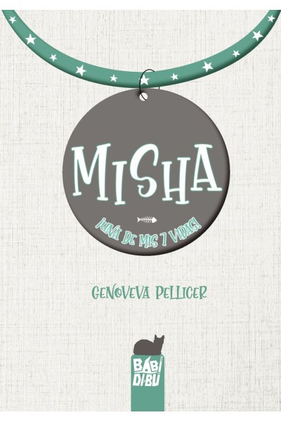 MISHA