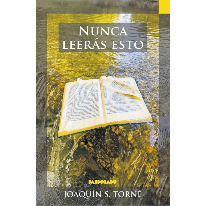 NUNCA LEERAS ESTO