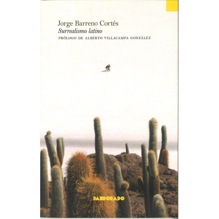 SURREALISMO LATINO