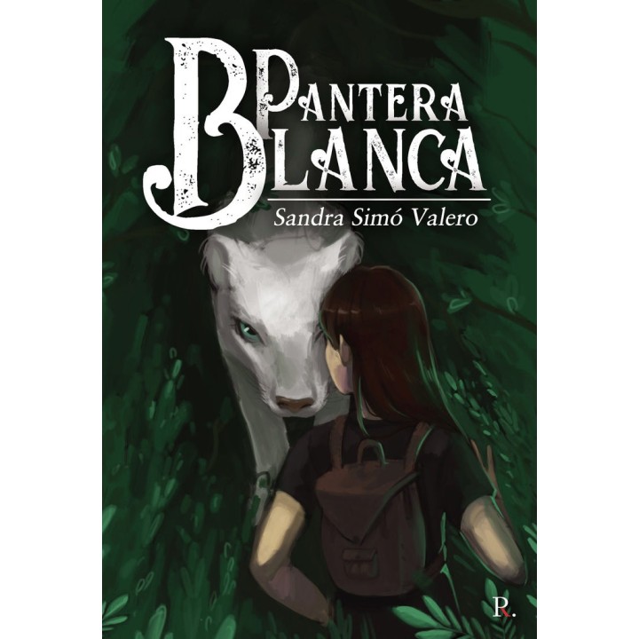 PANTERA BLANCA