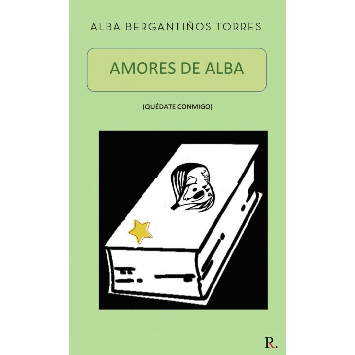 AMORES DE ALBA
