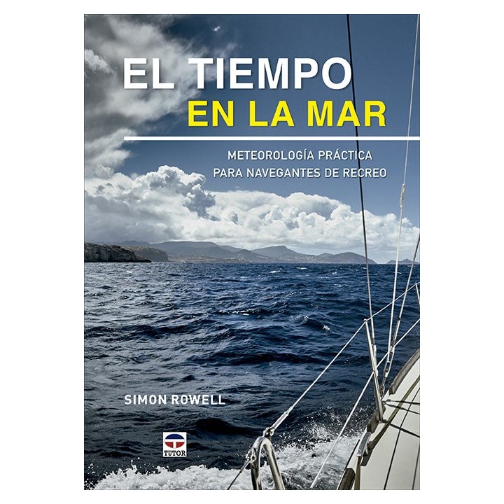 EL TIEMPO EN LA MAR
