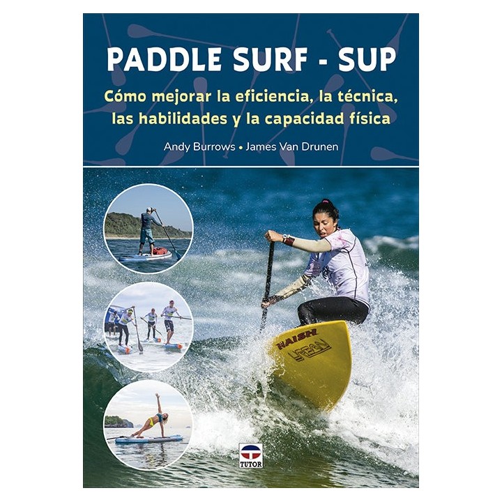 PADDLE SURF SUP