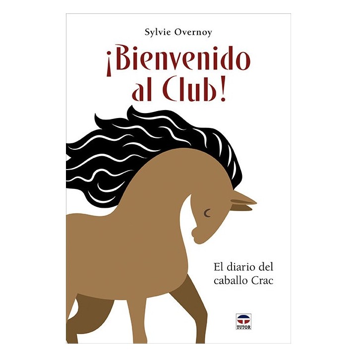 BIENVENIDO AL CLUB