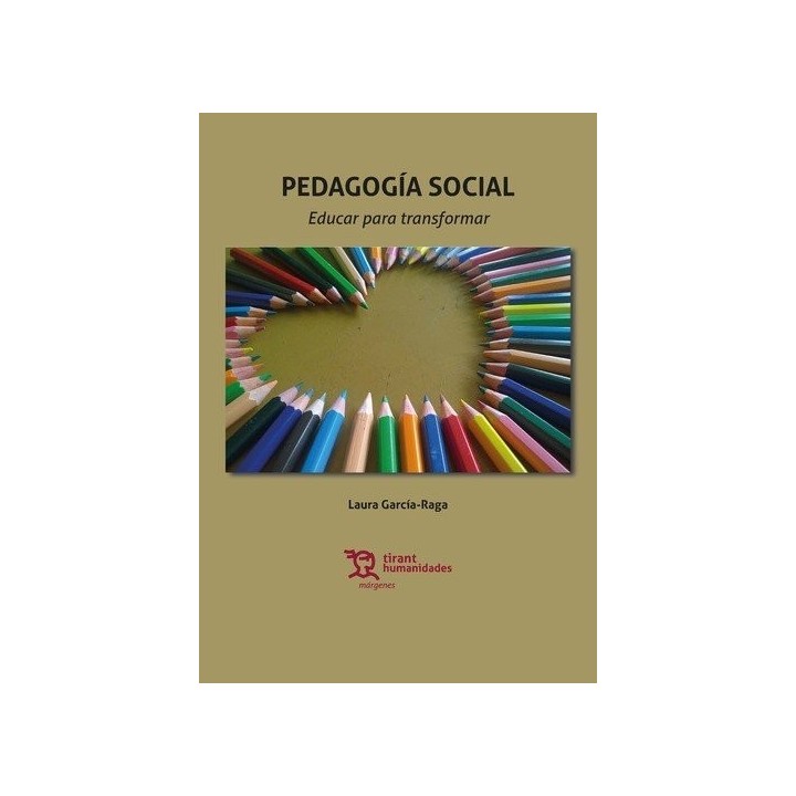 PEDAGOGIA SOCIAL