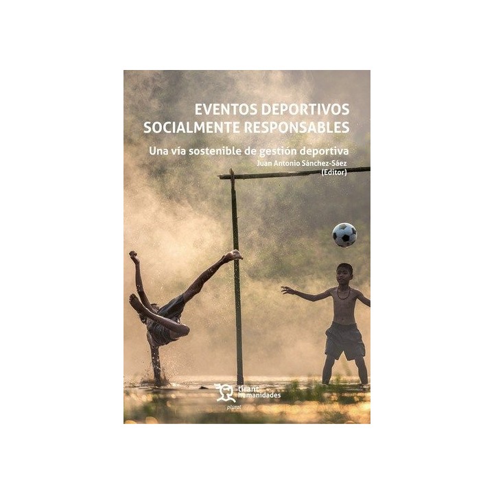 EVENTOS DEPORTIVOS SOCIALMENTE RES