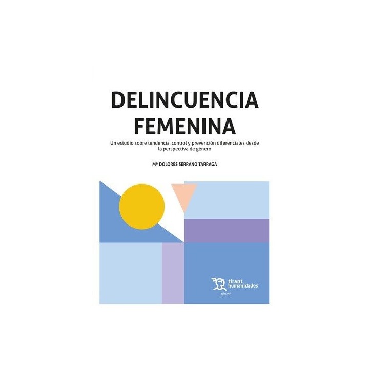 DELINCUENCIA FEMENINA