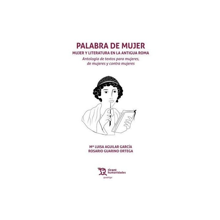 PALABRA DE MUJER MUJER Y LITERATURA