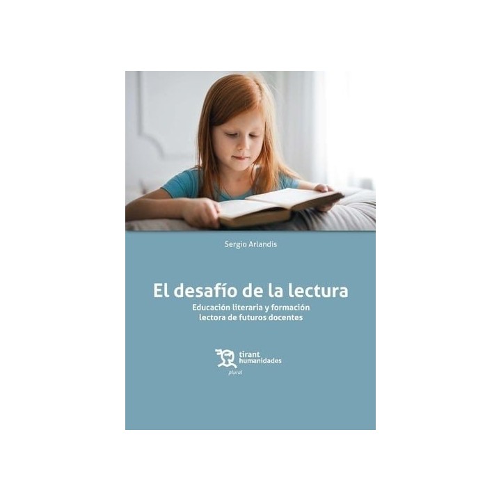 DESAFIO DE LA LECTURA