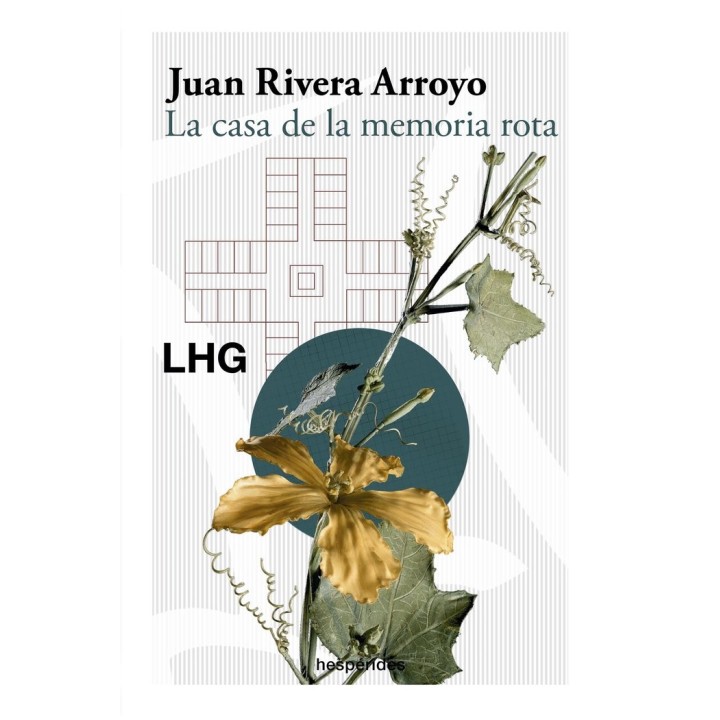 LA CASA DE LA MEMORIA ROTA