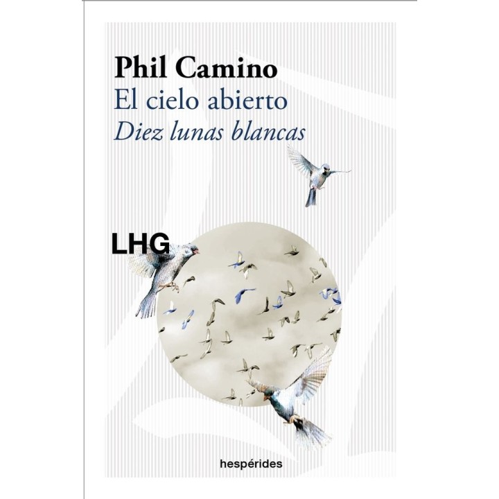 EL CIELO ABIERTO