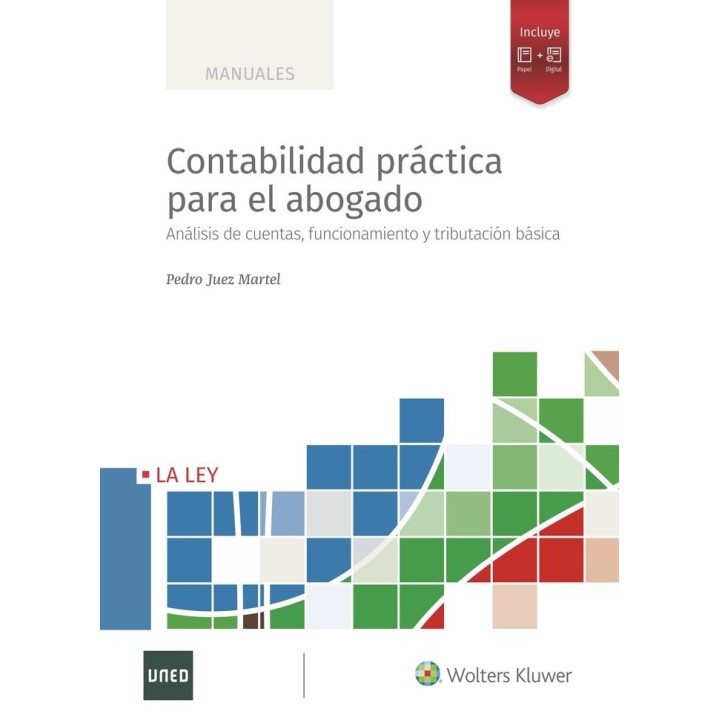 CONTABILIDAD PRACTICA PARA EL ABOGADO