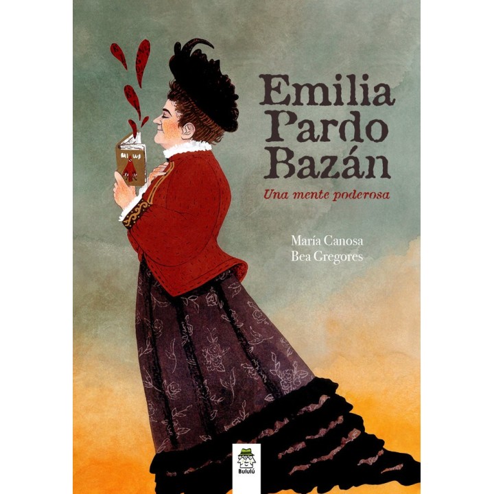 EMILIA PARDO BAZAN