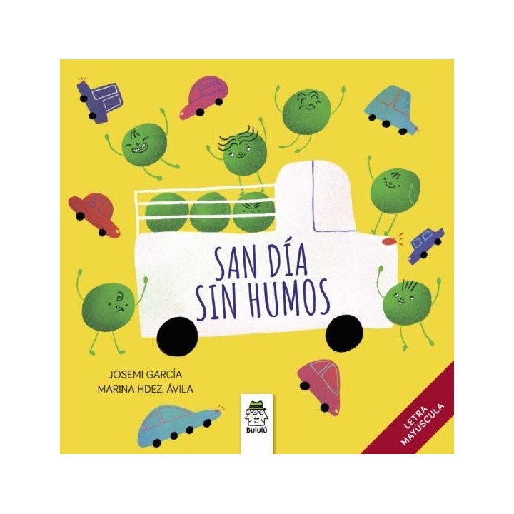 SAN DIA SIN HUMOS