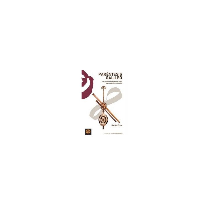 PARENTESIS GALILEO