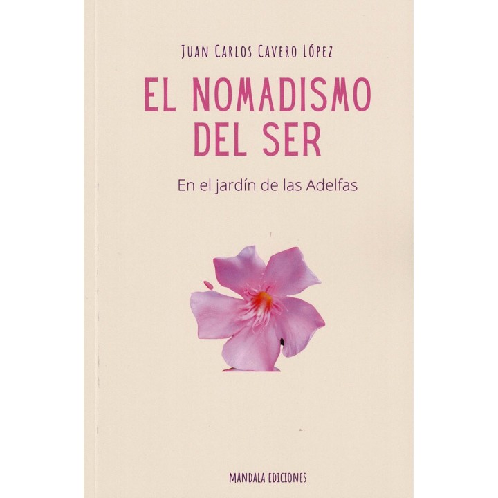 NOMADISMO DEL SER,EL