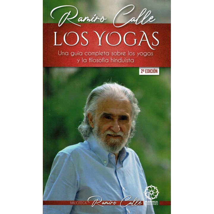 LOS YOGAS