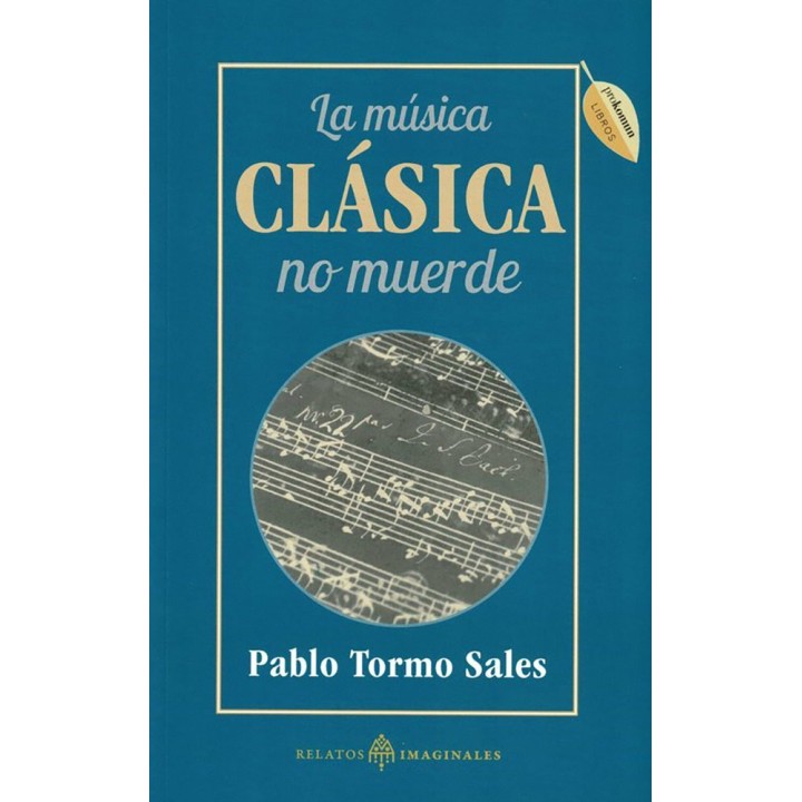 LA MUSICA CLASICA NO MUERDE