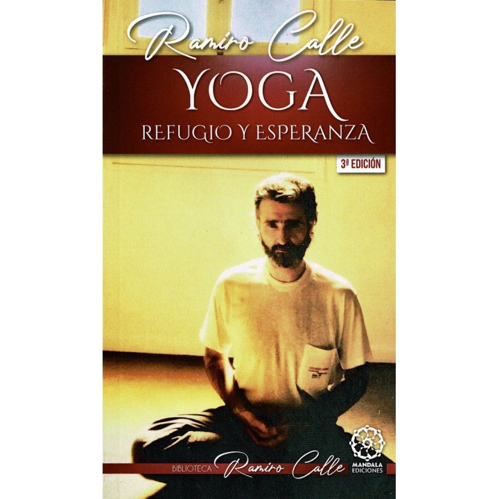 YOGA REFUGIO Y ESPERANZA