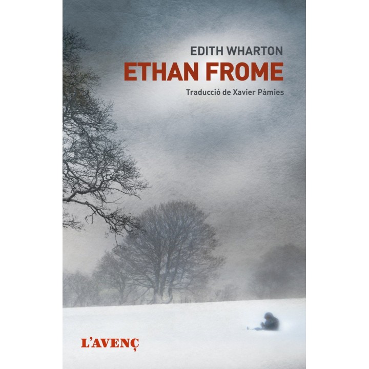 ETHAN FROME