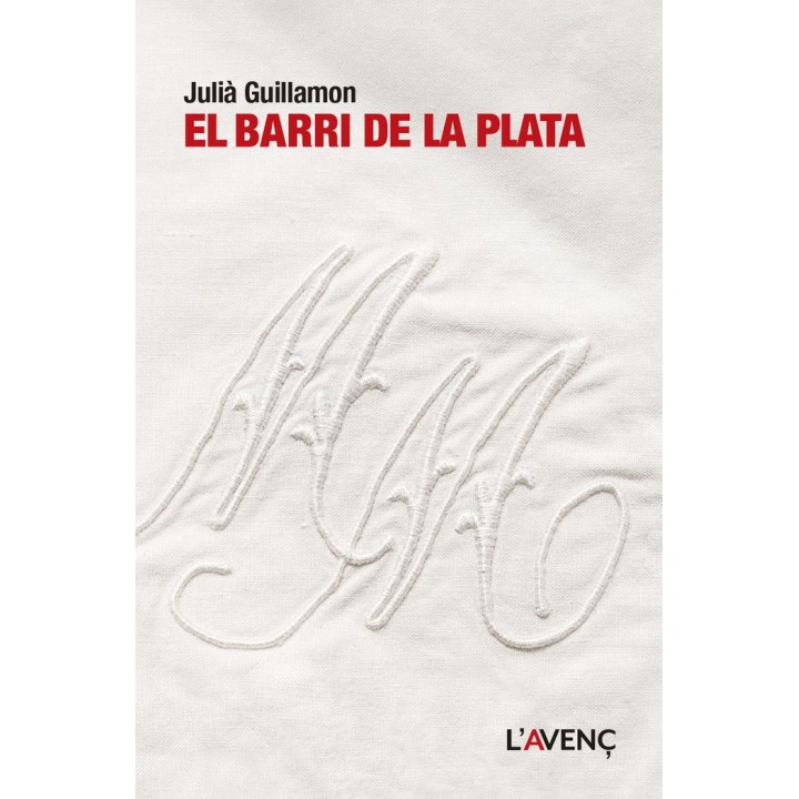 EL BARRI DE LA PLATA