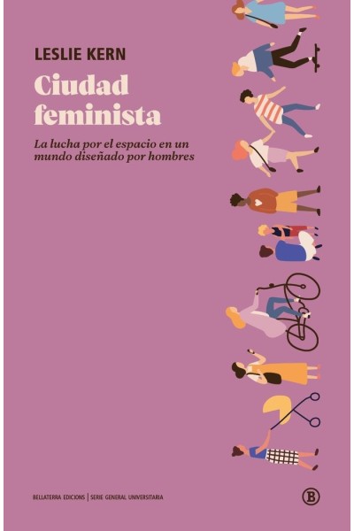 CIUDAD FEMINISTA