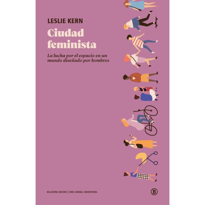 CIUDAD FEMINISTA