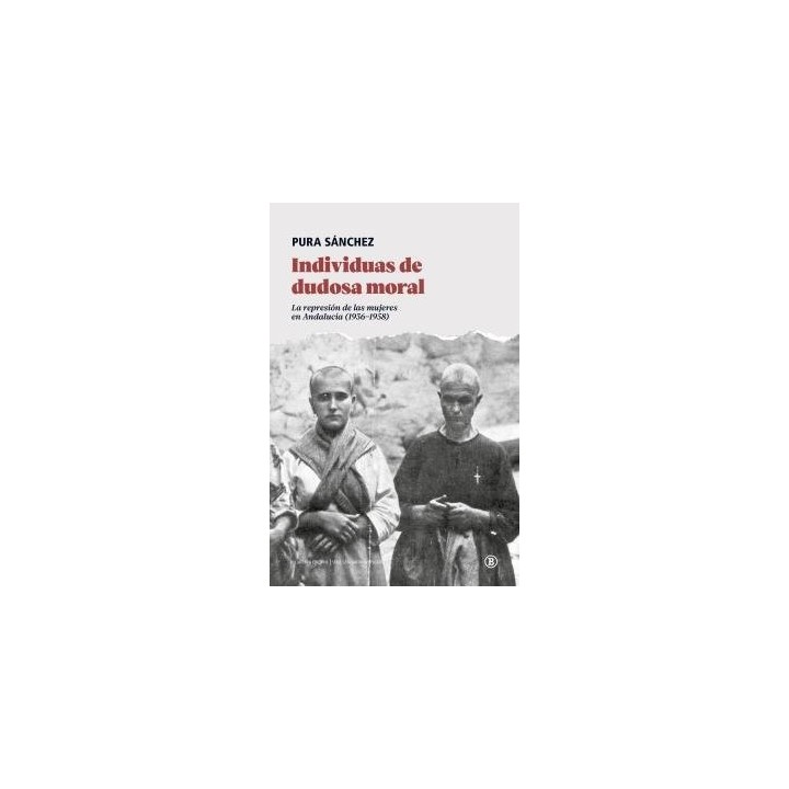 INDIVIDUAS DE DUDOSA MORAL
