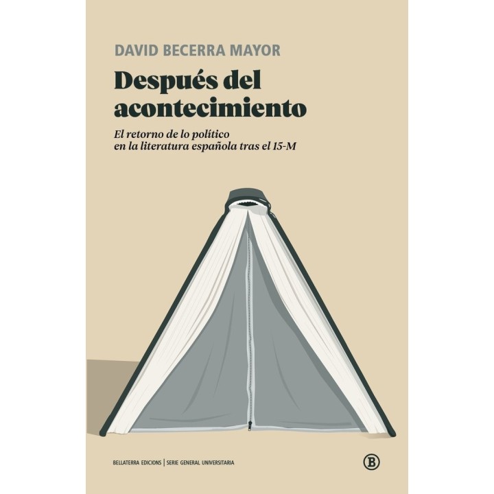 DESPUES DEL ACONTECIMIENTO