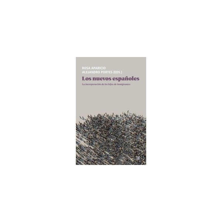 LOS NUEVOS ESPAÑOLES