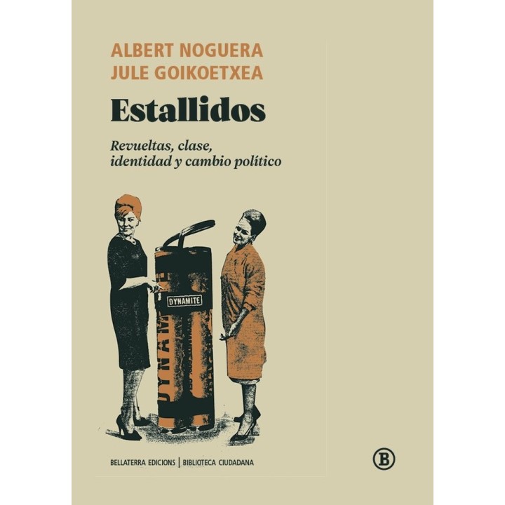 ESTALLIDOS