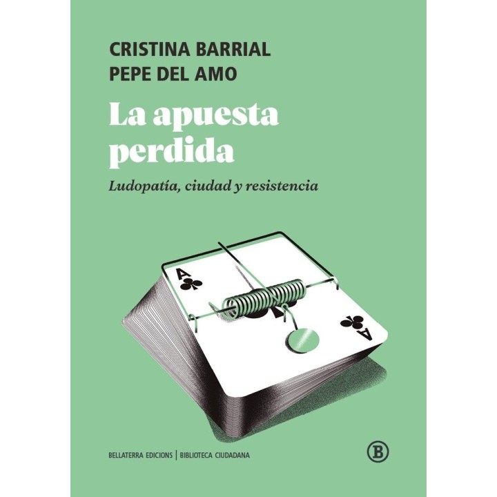 APUESTA PERDIDA,LA