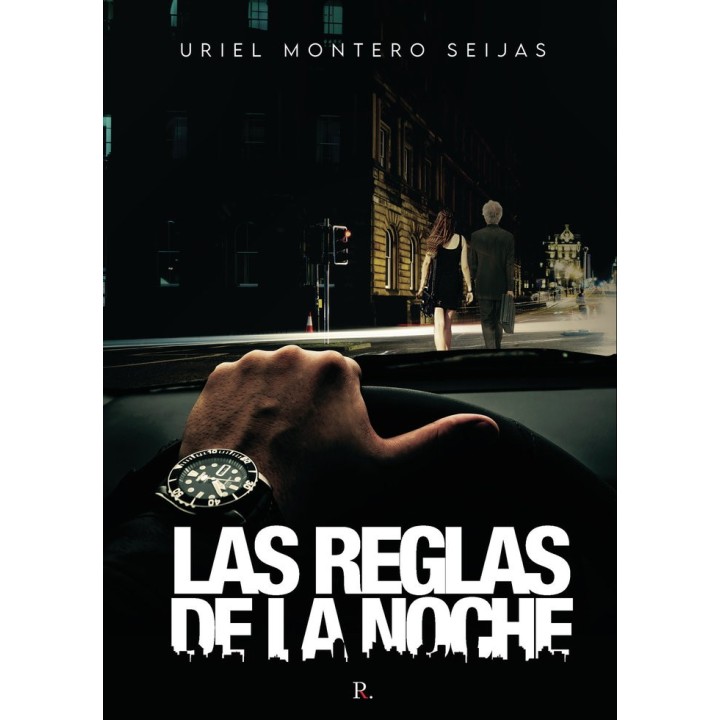 LAS REGLAS DE LA NOCHE